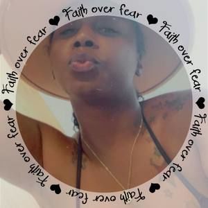 Meet your Posher, Natasha